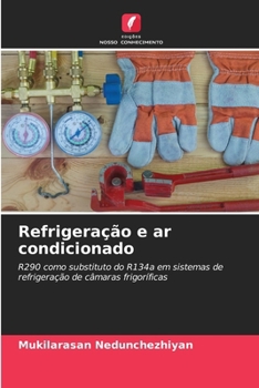 Paperback Refrigeração e ar condicionado [Portuguese] Book