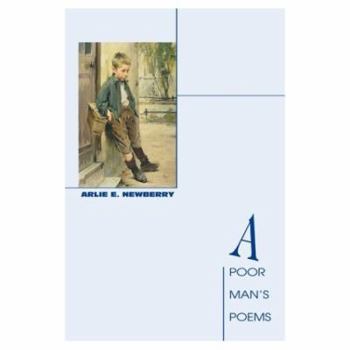 Paperback A Poor Man's Poems Book