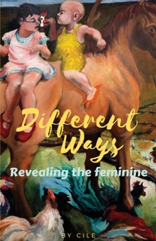 Paperback Different Ways Book
