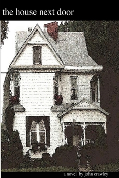Paperback The House Next Door Book