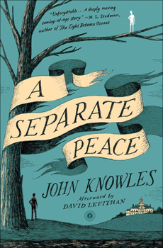 Hardcover A Separate Peace Book