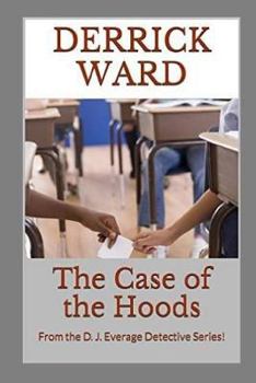 Paperback The Case of the Hoods: From the D. J. Everage Detective Series Book