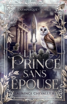 Paperback Le prince sans épouse [French] Book