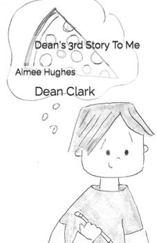 Paperback Dean's 3rd Story To Me: Dean Clark Book