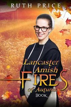 Paperback Lancaster County Fires of Autumn Book