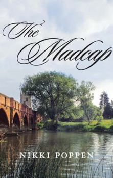 Hardcover The Madcap Book