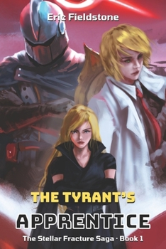 Paperback The Tyrant's Apprentice Book