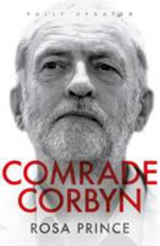 Paperback Comrade Corbyn Book