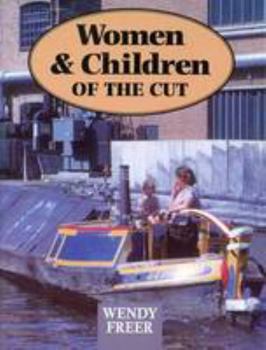 Paperback Women and Children of the Cut Book
