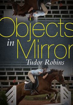 Paperback Objects in Mirror Book