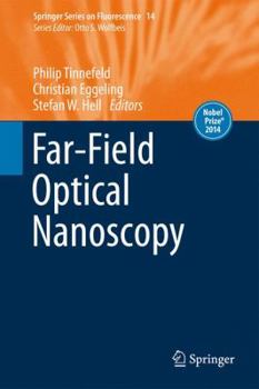 Hardcover Far-Field Optical Nanoscopy Book