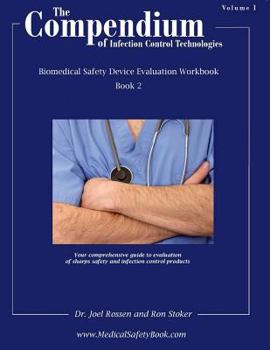 Paperback Compendium of Infection Control Technologies - Book 2: Workbook Release 1, Book 2 Book