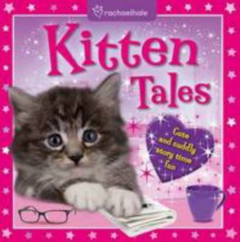 Hardcover Kitten (What does. Like) Book