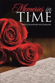 Paperback Memories in Time Book