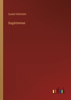 Paperback Dagdrömmar [Swedish] Book
