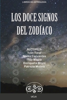 Paperback Los Doce Signos Del Zodíaco [Spanish] Book