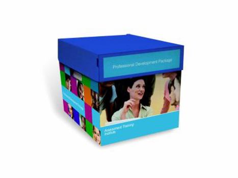 Hardcover Total Professional Development Package Book