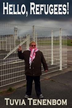 Paperback Hello, Refugees! Book