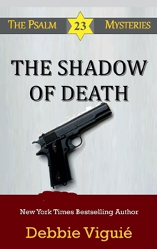 Hardcover The Shadow of Death: Faith in Darkness Book