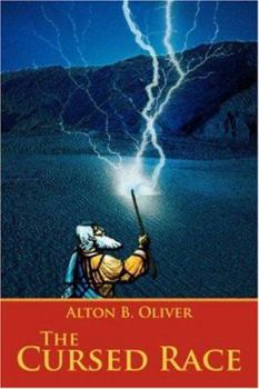 Paperback The Cursed Race Book