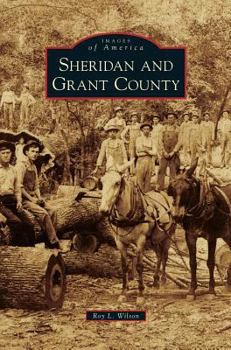 Sheridan and Grant County - Book  of the Images of America: Arkansas