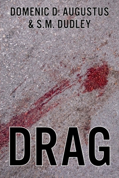 Paperback Drag: Volume 1 Book