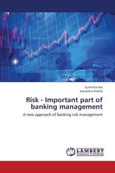 Paperback Risk - Important Part of Banking Management Book