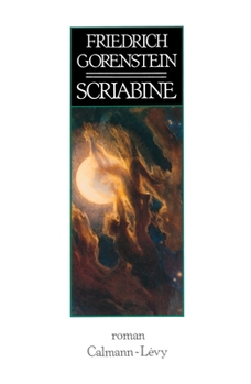 Paperback Scriabine [French] Book