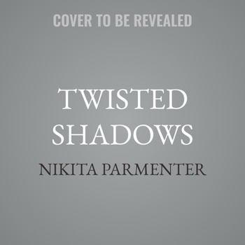 MP3 CD Twisted Shadows Book