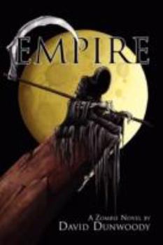Paperback Empire: A Zombie Novel Book