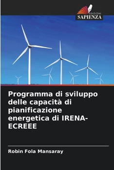 Programma di sviluppo delle capacità di pianificazione energetica di IRENA-ECREEE