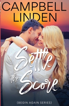 Paperback Settle The Score Book
