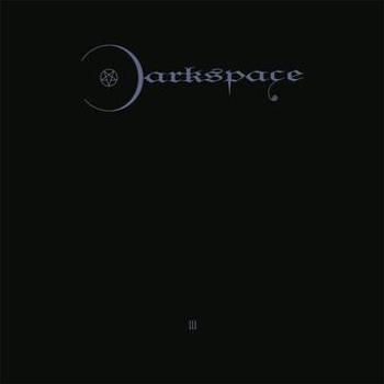 Vinyl Dark Space Iii Book