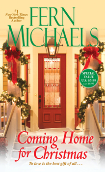 Mass Market Paperback Coming Home for Christmas Book