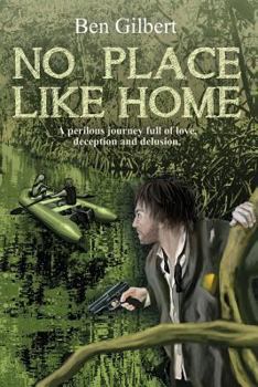 Paperback No Place Like Home Book