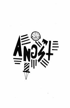 Paperback ANGST Book