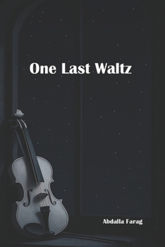 Paperback One Last Waltz Book
