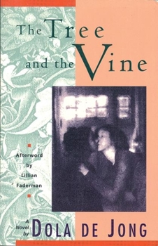 Paperback The Tree and the Vine Book