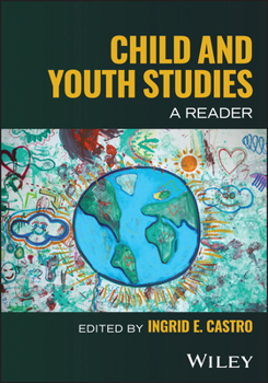 Paperback Child and Youth Studies: A Reader Book