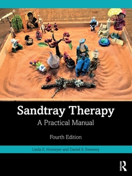 Paperback Sandtray Therapy: A Practical Manual Book