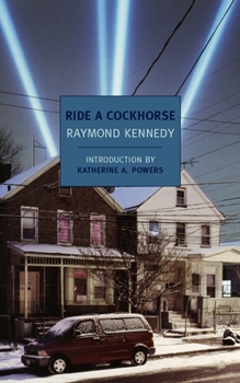 Paperback Ride a Cockhorse Book