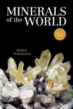 Hardcover Minerals of the World: Second Edition Book