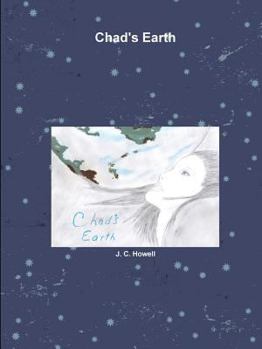 Paperback Chad's Earth Book