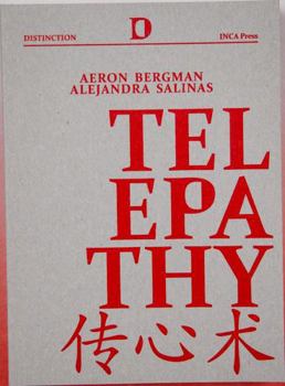 Paperback Telepathy ??? Book
