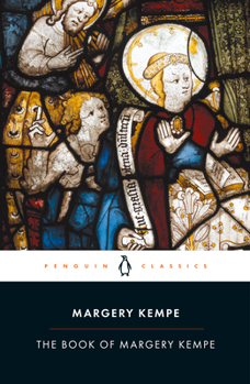 Paperback The Book of Margery Kempe Book