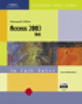 Spiral-bound Courseguide: Microsoft Office Access 2003-Illustrated Basic Book