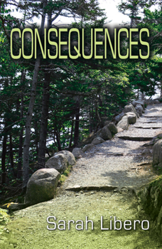 Paperback Consequences Book