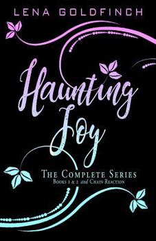Haunting Joy: The Complete Series - Book  of the Haunting Joy