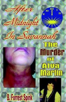 Paperback After Midnight In Savannah Book