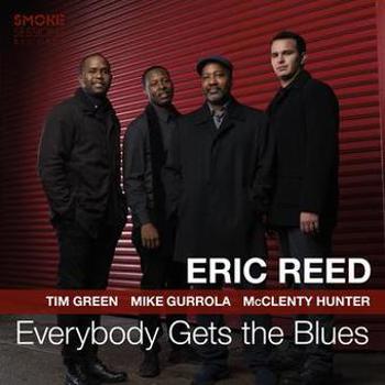 Music - CD Everybody Gets The Blues Book